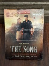The Song: A Study of the Song of Solomon - Small Group Study Kit: Factory Sealed - £14.33 GBP