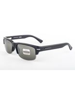 Serengeti Vasio Shiny Black / Polarized 555nm Sunglasses 7373 - $407.55