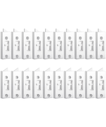 Window Latch Locks Window Parts and Hardware Tilt Latch Plastic Construc... - $425.49 MXN