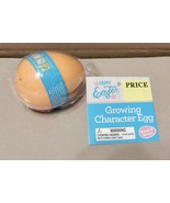 Easter Growing Character Eggs You Choose Color Watch It Grow In Water NI... - $3.38 CAD