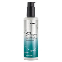 Joico Curl Confidence Defining Creme 6oz - £23.98 GBP