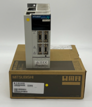 Mitsubishi MelServo MR-J2S-60B AC Servo Drive Amplifier 600W - £77.52 GBP