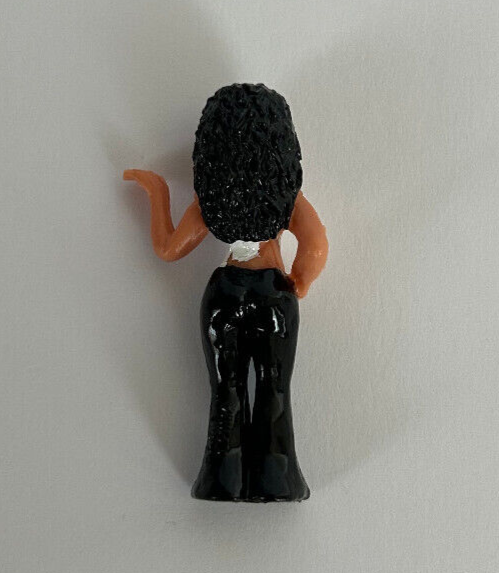 Homies Figures Boricua Series 3 Rare Puerto Rico Salsa Item image 2