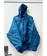 FROGG TOGGS Men's UltraLite2 Waterproof Breathable Jacket~Blue~Medium~DISCOUNTED - £17.85 GBP
