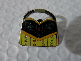 Disney Trading Pins 128805 Handbag Mystery Pack - Anna - £7.58 GBP