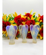 Opalite Angel 2 Inches, Guardian Angels-Pack Of 1 with Velvet Pouch - $915.99 MXN