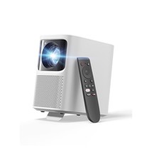 Bluetooth Projector, N1 Netflix Officially-Licensed Smart Projector, Nat... - £376.60 GBP