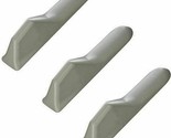 3 Washer Drum Baffle 285976 AP3769371 PS970109 For Kenmore Whirlpool Kit... - $25.34