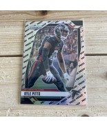 2024 Panini Prizm Kyle Pitts Press Proof SSP #13 Case Hit - $534.38 MXN