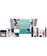 10-Pc. SET Yves Saint Laurent, Stila, Bobbi Brown, Lancôme, Clinique, VA... - $67.38 CAD