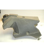 Gas Fuel Petrol Tank Gray 2004 Husqvarna TE250 TE 250 - $188.09