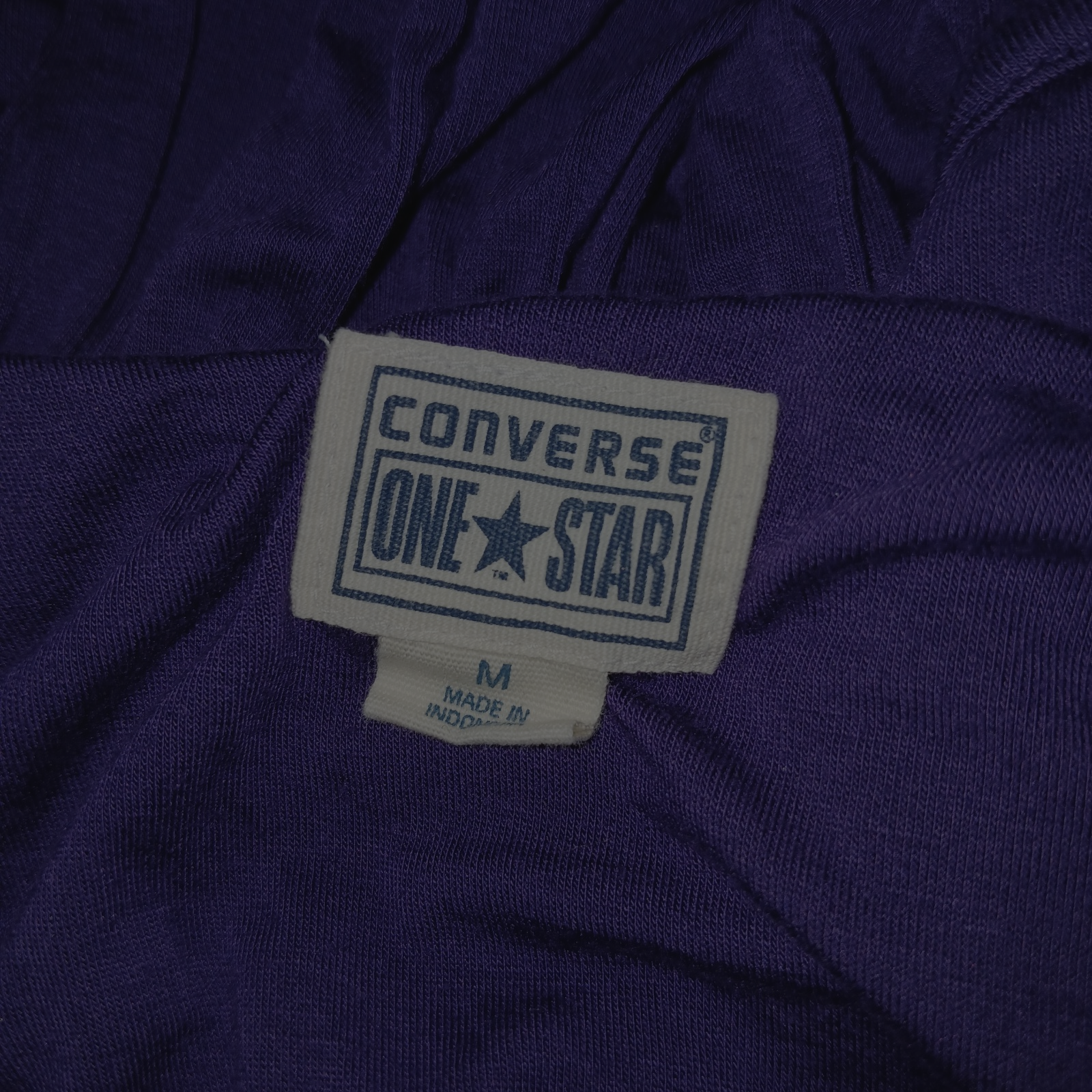 CONVERSE ONE STAR LADIES SLEEVELESS KNIT PULLOVER DRESS-M-GENTLY WORN Item image 7