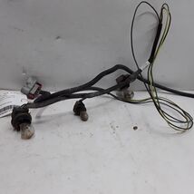 07 08 09 10 11 12 13 14 Chevrolet Silverado left or right tail light wir... - $27.61