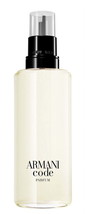 Giorgio Armani Men's Refill Armani Code Parfum 5.1 oz Fragrances 3614273604895 - $1,960.81 MXN