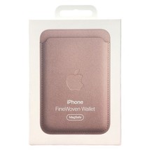 Apple iPhone Leather Wallet with MagSafe MM0Y3ZM/A - Midnight image 7