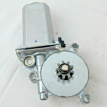 Fits Bravada Jimmy Corvette Power Window Lift Motor Replaces 16628209 16... - $30.57