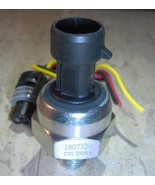 1807329 C92 Diesel Injection Control Pressure Sensor w/ pigtail NEW - $109.08