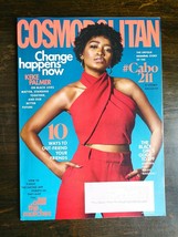 Cosmopolitan Magazine January 2020 The Untold Story of The #Cabo 211 Keke Palmer - £4.47 GBP