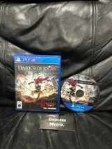 Darksiders III Playstation 4 Item and Box Video Game - £11.41 GBP