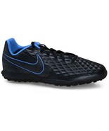 NIKE LEGEND 8 CLUB TF MEN&#39;S SHOES ASST SIZES NEW AT6109 090 - £32.04 GBP