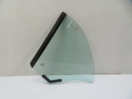 BMW 325ci E46 Glass, Quarter Window, Rear Left - $99.99