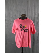 Vintage Graphic T-shirt - Port Hardy Native Eagle Graphic - Men&#39;s Extra-... - $45.00