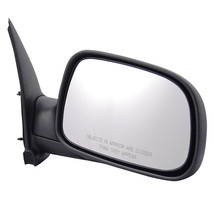 CH1321169 Replacement Mirror for 1999-2004 Jeep Grand Cherokee Passenger Side - £33.46 GBP
