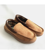 Hanes Comfortsoft Memory Foam Slippers Size Small 6.5/ 7.5 Unisex House ... - £14.58 GBP