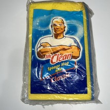 Genuine Mr. Clean Sponge Mop Refill Fits Sponge Mop 456976 NEW! Sealed! ... - $280.41 MXN