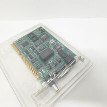 SMC ISA Ethernet Network Card 10Base-T BNC RJ45 NIC 83C690UL 61-600406-001 - $26.99
