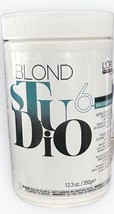 LOreal Blond Studio  Ultra Compact Lightening Powder Freehand Techniques... - £15.90 GBP