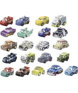 Disney Pixar Cars Mini Racers 21-Pack - £49.47 GBP