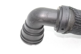 08-10 FORD 6.4L DIESEL RADIATOR COOLANT PIPE HOSE E5533 image 6