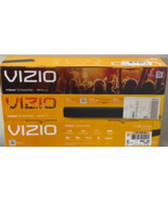 VIZIO 2.0 Channel Bluetooth DTS:X Compact Home Theater Sound Bar V20x-J8... - $84.14