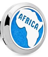 Aromabug, Aromapin Personal Essential OIl Diffuser you can wear. (AFRICA... - $22.76