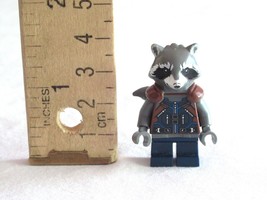 Lego Rocket Raccoon 76102 Guardians of the Galaxy Vol.2 Super Heroes Min... - £7.77 GBP