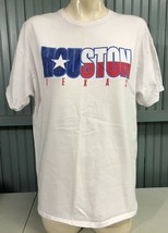 Houston Texas Flag Tourist Delta XL T-Shirt - £10.68 GBP