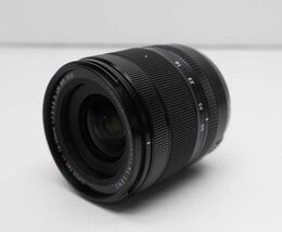 FUJIFILM XF 16-50mm f/2.8-4.8 R LM WR Lens image 2