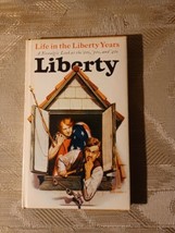 Hallmark Life In The Liberty Years By Shifra Stein 1973 Vintage Hardcover... - £6.21 GBP