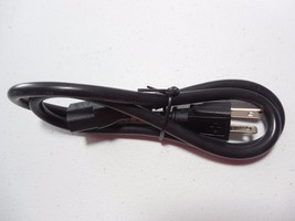 Wolfgang Puck 5C Power Cord Rice Cooker BDRCRB005-801 NEW replacement part - £9.12 GBP