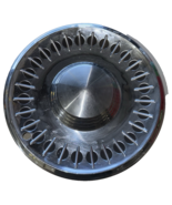 1961 PLYMOUTH FURY 14&quot; WHEEL COVER HUBCAP CENTER CAP GENUINE OEM USED PART - $67.82 CAD