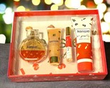 Kensie 4-Pc. So Pretty Eau de Parfum Gift Set Brand New In Box MSRP $75 - $74.24