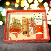 Kensie 4-Pc. So Pretty Eau de Parfum Gift Set Brand New In Box MSRP $75 - £59.16 GBP