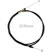 Chute Cable Fits MTD 746-0902 946-0902 SW10528L 1997-2001 Snowblowers - $24.86