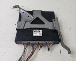 Chassis ECM Power Supply Left Hand Dash Hybrid Fits 13-15 CAMRY 710653 - $85.14