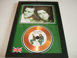 tears for fears   signed  presentation disc  - £13.29 GBP