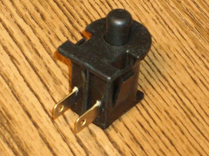 Cub Cadet Seat Safety Switch 725-3167, 925-3167 - Lawn Mowers, Parts