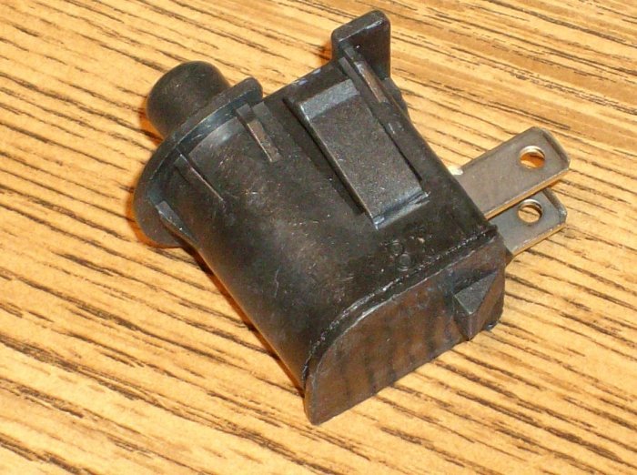 Cub Cadet Seat Safety Switch 725-3167, 925-3167 - Lawn Mowers, Parts