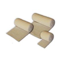 Crepe Bandage 15cm x 4.5m First Aid x 2 Pack  - $14.00