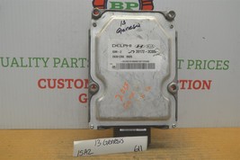 391723C000 Hyundai Genesis 2012-2016 Fuel Injection Control Module 611-15A2 - £10.17 GBP